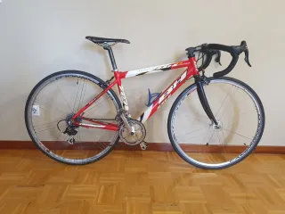 Bicicleta Carretera BH