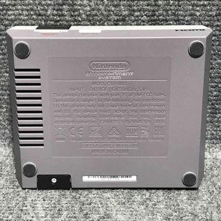 NES Classic Mini Nintendo - 30 juegos