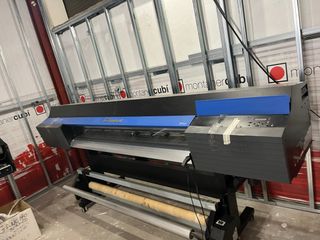 Impresora Roland Truevis VG-1600 160cm