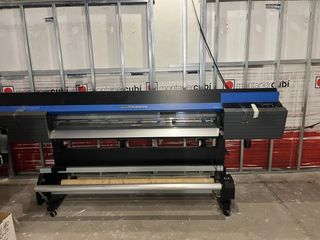 Impresora Roland Truevis VG-1600 160cm