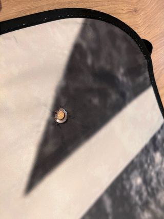 Parasol Coche Bandera UK