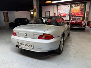 BMW Z3 3.0i