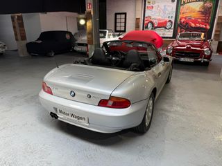 BMW Z3 3.0i