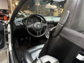 BMW Z3 3.0i