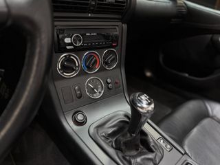 BMW Z3 3.0i