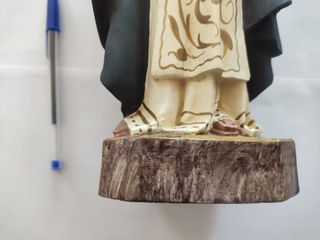 Figura San Vicente Ferrer