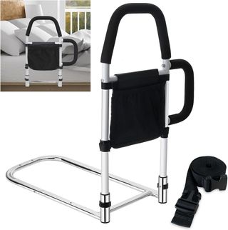 Barrera Cama Ajustable - Ancianos