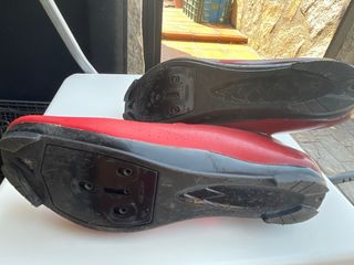 Zapatillas bici carretera DMT - 45 
