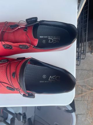 Zapatillas bici carretera DMT - 45 