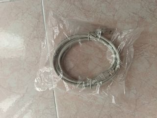 3 Cables RJ45 - Ethernet