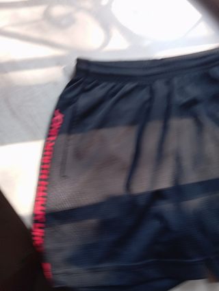 Set sportivo per bambini - Blu e nero... 