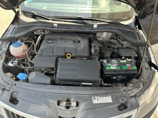 Skoda Rapid 2015