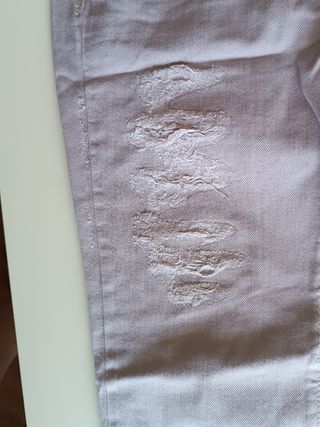 Pantalón Fornarina XS