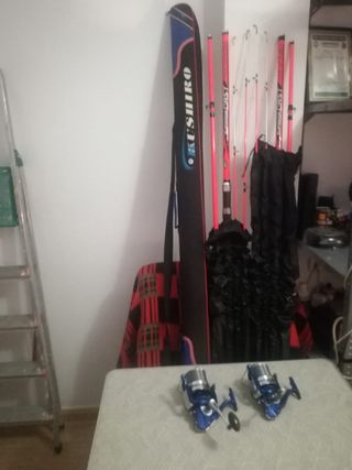 Lote 2 cañas pesca cast superius 42m Up to 200G
