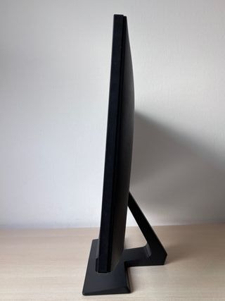 PC Gaming + Monitor + Periféricos