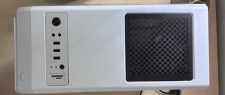 PC Gaming + Monitor + Periféricos