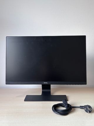 PC Gaming + Monitor + Periféricos