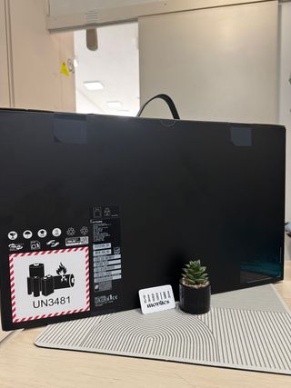 ASUS PROART P16 RYZEN AI 9 64GB/2TB SSD RTX5070