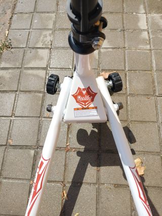 Patinete 3 ruedas - Infantil