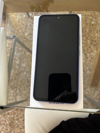 Samsung Galaxy A54 5G - Lila
