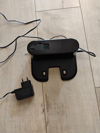 Robot aspirador Lefant