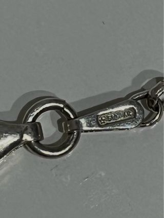 Pulsera Mano de Fátima