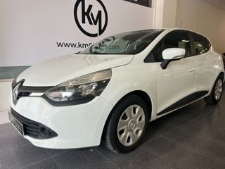 Renault Clio Business