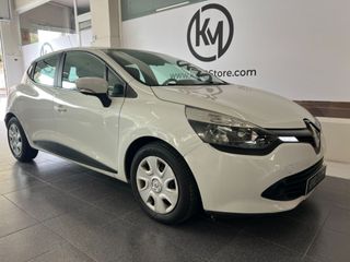 Renault Clio Business