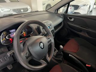 Renault Clio Business