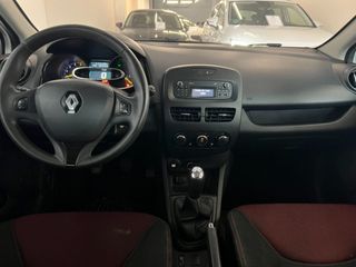 Renault Clio Business