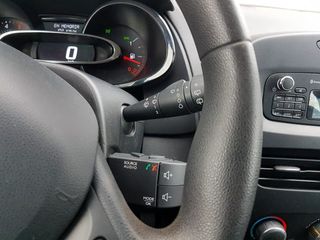 Renault Clio Business