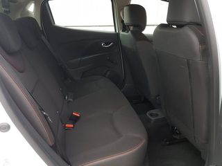 Renault Clio Business