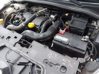 Renault Clio Business