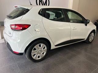 Renault Clio Business