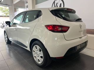 Renault Clio Business