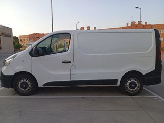 Renault Trafic 2017