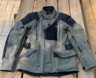 Traje de moto Dainese Hekla