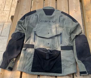 Traje de moto Dainese Hekla
