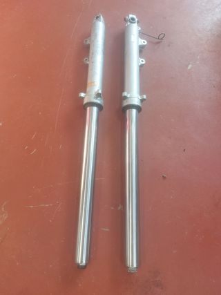 Horquillas Suzuki GSXF 750