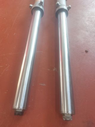 Horquillas Suzuki GSXF 750