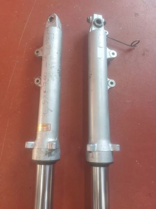 Horquillas Suzuki GSXF 750