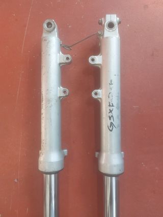 Horquillas Suzuki GSXF 750