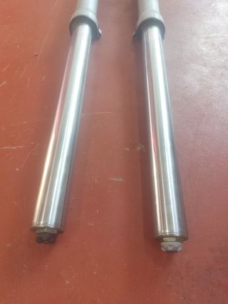 Horquillas Suzuki GSXF 750