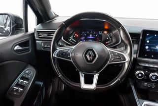 Renault Clio CLIO 1.0 100CV ZEN