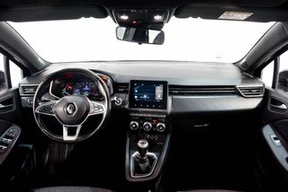 Renault Clio CLIO 1.0 100CV ZEN