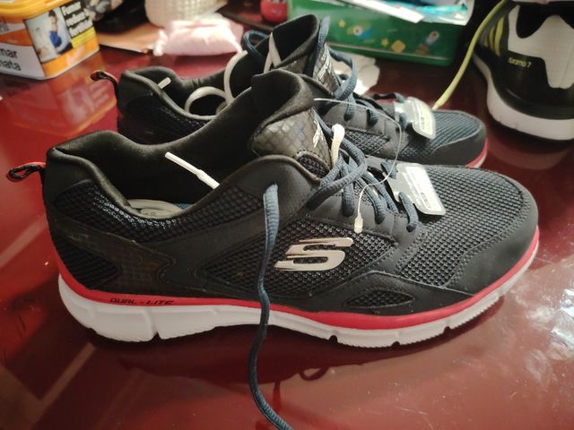 Zapatillas Skechers Lite-Weight