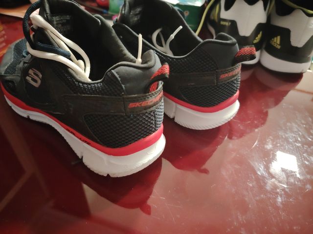 Zapatillas Skechers Lite-Weight