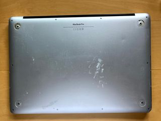 MacBook Pro 15' Retina 2014 - 16GB