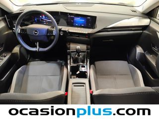 Opel Astra 1.2 Turbo XHT Edition 96 kW (130 CV)