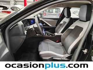 Opel Astra 1.2 Turbo XHT Edition 96 kW (130 CV)
